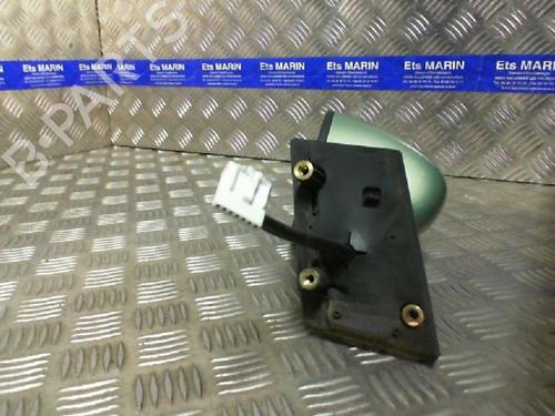 Used Left mirror Left mirror FIAT IDEA (350_) 1.9 JTD (101 hp) 19986034 19986034
