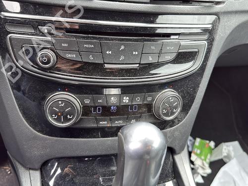 Left front window switch PEUGEOT 508 I (8D_) 1.6 BlueHDi 120 | BP30535718I27  - Image 20