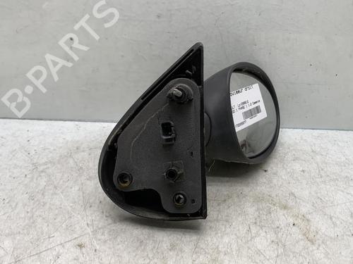 Right mirror RENAULT TWINGO I (C06_) 1.2 (C063, C064) | BP19973307C27 