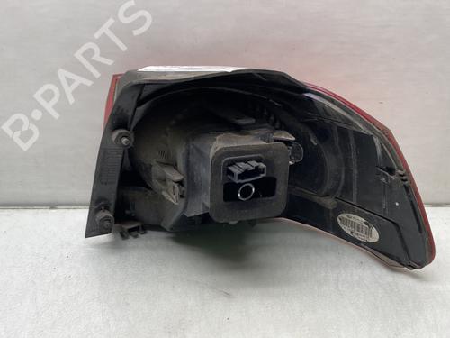Left taillight VW GOLF VI (5K1) 1.6 TDI | BP22707925C34 