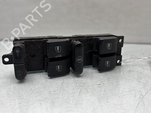 Venstre Foran elrute bryter VW GOLF IV (1J1) 1.9 TDI (90 hp) 29507152
