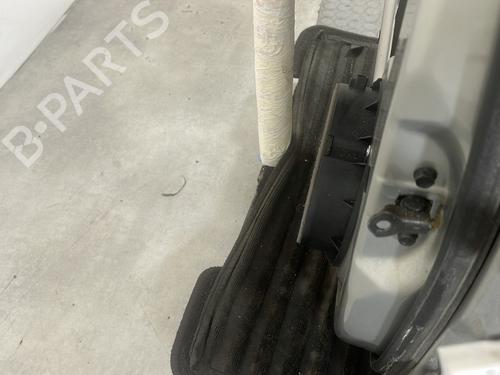 Left rear door KIA VENGA (YN) 1.6 CRDi 115 | BP29866762C4