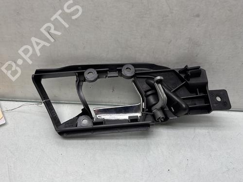 Used Rear left interior door handle Rear left interior door handle VW POLO IV (9N_, 9A_) 1.9 TDI (101 hp) 33238532 33238532