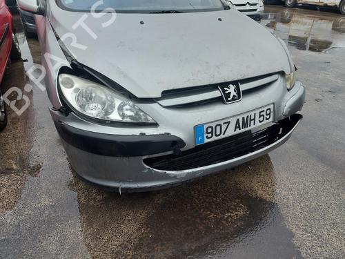 Left front window switch PEUGEOT 307 (3A/C) 2.0 HDi 90 | BP19974368I27  - Image 5