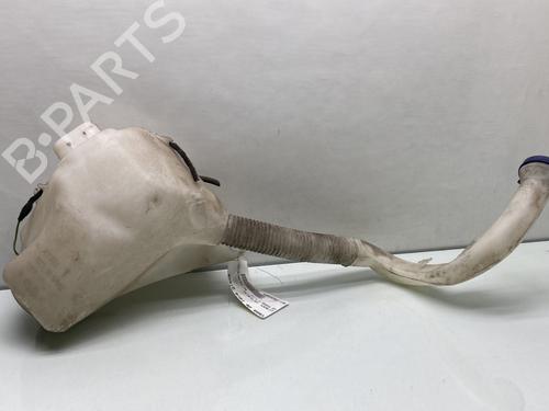 Used Windscreen washer tank CITROËN C2 (JM_) 1.1 (60 hp) 26715540