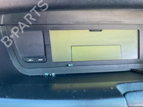 Gaspedaal CITROËN C4 Picasso I MPV (UD_) 1.6 VTi 120 | BP33484337I4 - Image 20