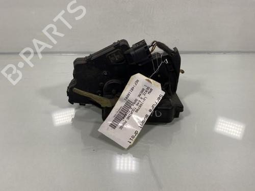 Used Front right lock BMW 3 Touring (E46) 320 d (136 hp) 19980409