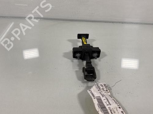 Hinge/Door check strap RENAULT CLIO IV (BH_) 1.5 dCi 90 | BP19975210C146 