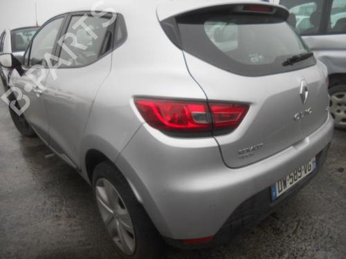 Front right lock RENAULT CLIO IV (BH_) 1.5 dCi 90 | BP20032340C97 