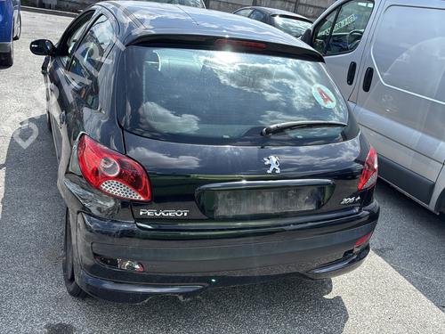 Engine PEUGEOT 206+ (2L_, 2M_) 1.4 HDi eco 70 | BP33174935M1 - Image 39