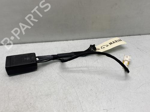 Seat buckle OPEL VIVARO C Van (K0) 1.5 | BP25907498I32 