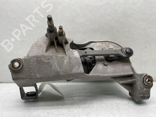 Used Front wiper motor AUDI A2 (8Z0) 1.4 TDI (75 hp) 25123569