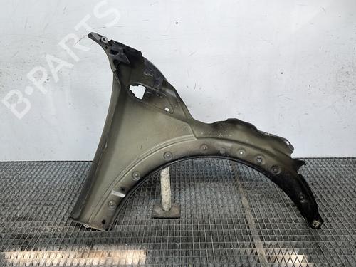 Left front fenders MINI MINI (R56) Cooper D | BP26908386C41 