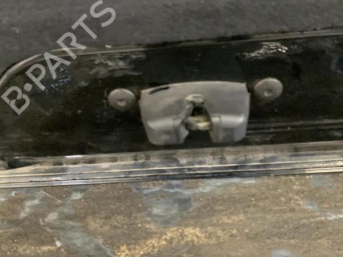 Used Tailgate Tailgate CITROËN C5 III (RD_) 1.6 HDi 110 (RD9HZC) (109 hp) 21956990 21956990