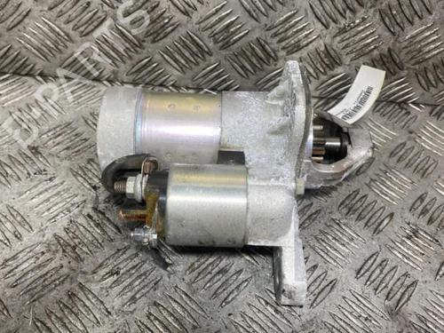 Used Starter RENAULT TALISMAN (LP_) 1.6 TCe 150 (150 hp) 19966810
