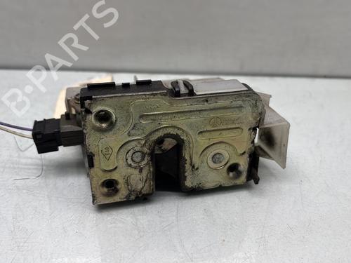 Venstre bagtil lås RENAULT CLIO II (BB_, CB_) 1.5 dCi (B/CB07) (65 hp) 29507919