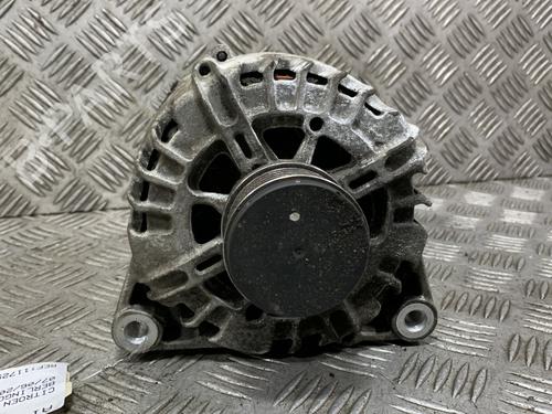 Used Alternator Alternator CITROËN BERLINGO MULTISPACE (B9) 1.6 HDi 90 (92 hp) 32447075 32447075