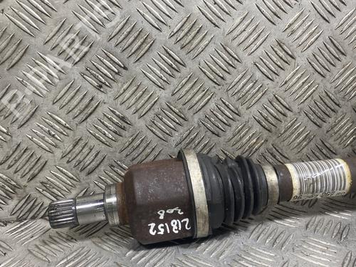Used Left front driveshaft Left front driveshaft 22419641 22419641
