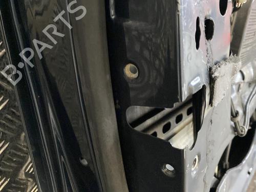 Left front door MERCEDES-BENZ C-CLASS (W203) C 220 CDI (203.006, 203.008) | BP21956609C2 