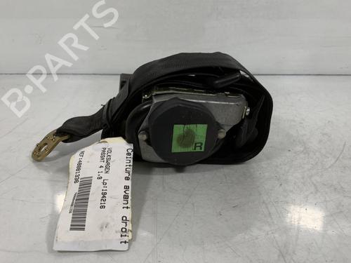 Højre fortil seleforstrammer VW PASSAT B5.5 (3B3) [2000-2005]  20013506