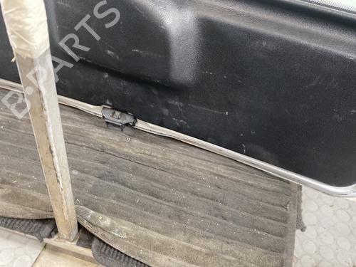 Tailgate RENAULT CLIO II (BB_, CB_) 1.5 dCi (B/CB3M) | BP21802552C6 