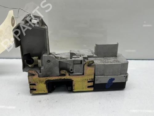Front right lock PEUGEOT 307 (3A/C) 2.0 HDi 110 | BP19970909C97 