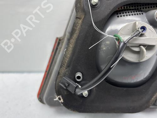 Left tailgate light CHEVROLET CRUZE (J300) 2.0 CDI | BP29939514C79 