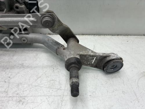 Used Front wiper motor Front wiper motor RENAULT CLIO IV (BH_) 1.2 16V (73 hp) 40222093 40222093