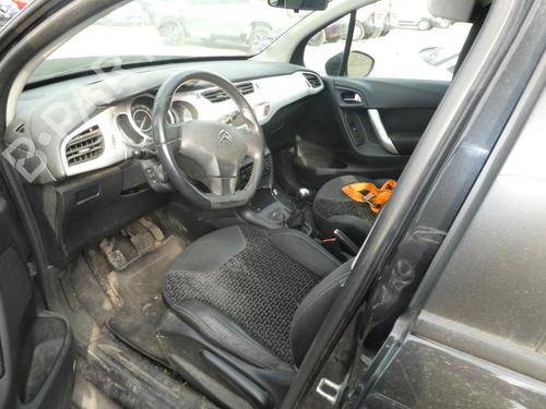ABS pump CITROËN C3 I (FC_, FN_)  | BP20028573M43 