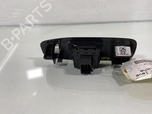 Used Left front window switch Left front window switch PEUGEOT 208 I (CA_, CC_) 1.0 VTi (68 hp) 20009064 20009064