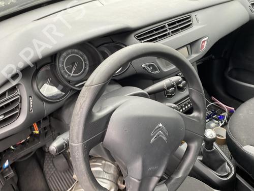 Rim CITROËN C3 I (FC_, FN_)  | BP21961650C45 