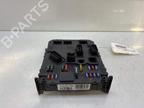 Used Fuse box Fuse box PEUGEOT 206+ (2L_, 2M_) 1.4 HDi eco 70 (68 hp) 39902344 39902344