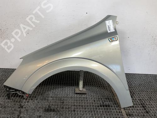 Used Left front fenders OPEL ASTRA H TwinTop (A04) 1.9 CDTi (L67) (150 hp) 24476045