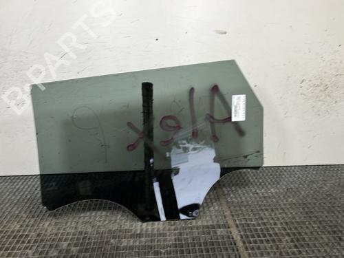 Deurruit rechts achter PEUGEOT 5008 II (MC_, MJ_, MR_, M4_) 1.2 THP (MRHNYH, MRHNYW, MRHNSJ, MRHNSU, MRHNSM) | BP30864066C21