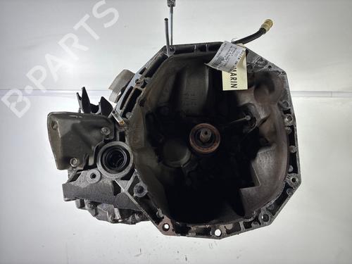 Used Gearbox Gearbox 36293853 36293853