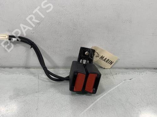 Seat buckle KIA CEE'D (JD) 1.4 CRDi 90 | BP30878459I32 - Image 3