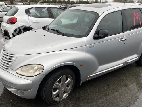 Left front window switch CHRYSLER PT CRUISER (PT_) 2.2 CRD | BP24962225I27 - Image 14