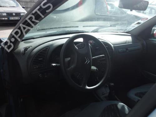 Display monitor CITROËN XSARA Break (N2) 2.0 HDI 90 | BP20032665C48 