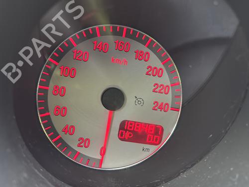 Ratstangsstang ALFA ROMEO GT (937_) 1.9 JTD (937CXN1B) | BP30887401I23