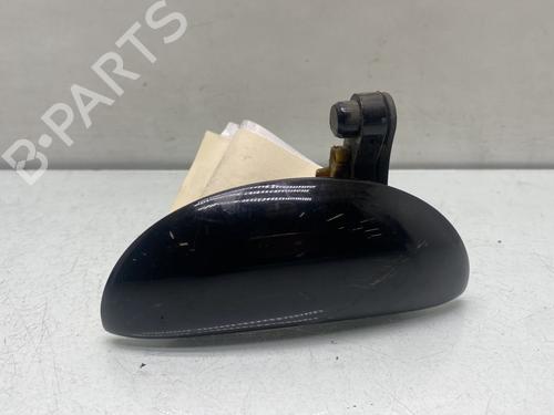 Venstre fortil udvendigt håndtag PEUGEOT 107 (PM_, PN_) 1.0 (68 hp) 30933073