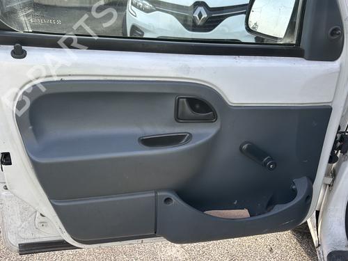 Left front steering knuckle RENAULT KANGOO (KC0/1_) D 65 1.9 (KC0E, KC02, KC0J, KC0N) | BP33484998M25 - Image 15