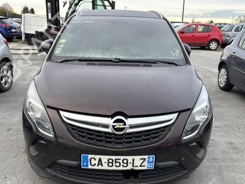 Switch OPEL ZAFIRA TOURER C (P12) 2.0 CDTi (75) | BP27981424I30 - Image 23