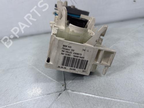 Used Climate control Climate control PEUGEOT PARTNER MPV (5_, G_) 1.6 HDi 90 (90 hp) 33314228 33314228