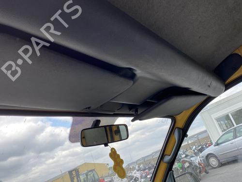 Front left window mechanism RENAULT KANGOO (KC0/1_) D 65 1.9 (KC0E, KC02, KC0J, KC0N) | BP26387728C22  - Image 14