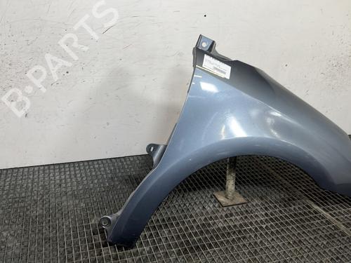 Right front fenders CITROËN C4 I (LC_) 1.6 HDi | BP29851263C42