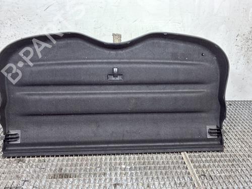 Used Rear parcel shelf Rear parcel shelf CITROËN DS4 (NX_) 1.6 THP 200 (200 hp) 33774098 33774098