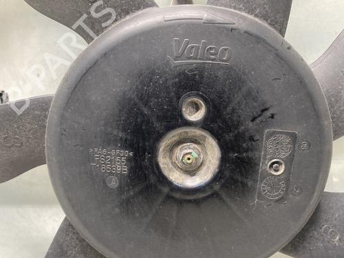 Radiator fan RENAULT CLIO V (B7_) 1.0 SCe 75 (B7M5) | BP32691763M35  - Image 5