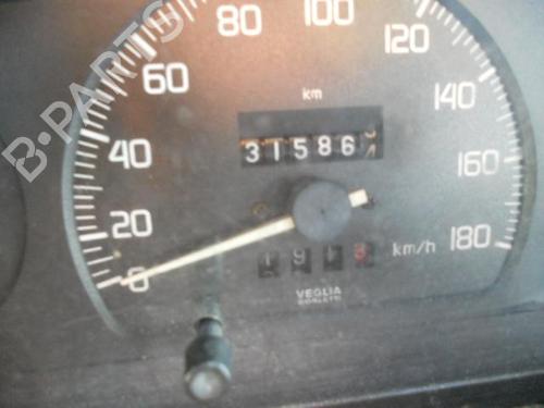 Used Parts PEUGEOT BOXER Bus (230P)    1805985