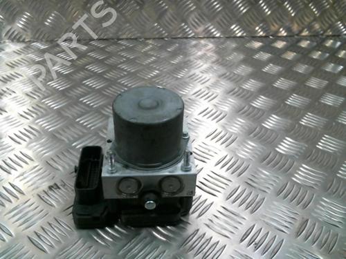 Used ABS pump ABS pump OPEL KARL (C16) 1.0 (75 hp) 20028326 20028326