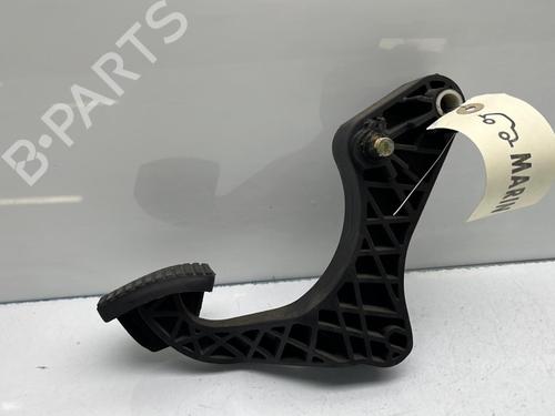 Used Clutch pedal Clutch pedal PEUGEOT 307 (3A/C) 1.6 HDi 110 (109 hp) 21963704 21963704